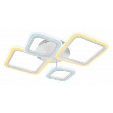 Потолочная люстра ambrella light fa fa4382